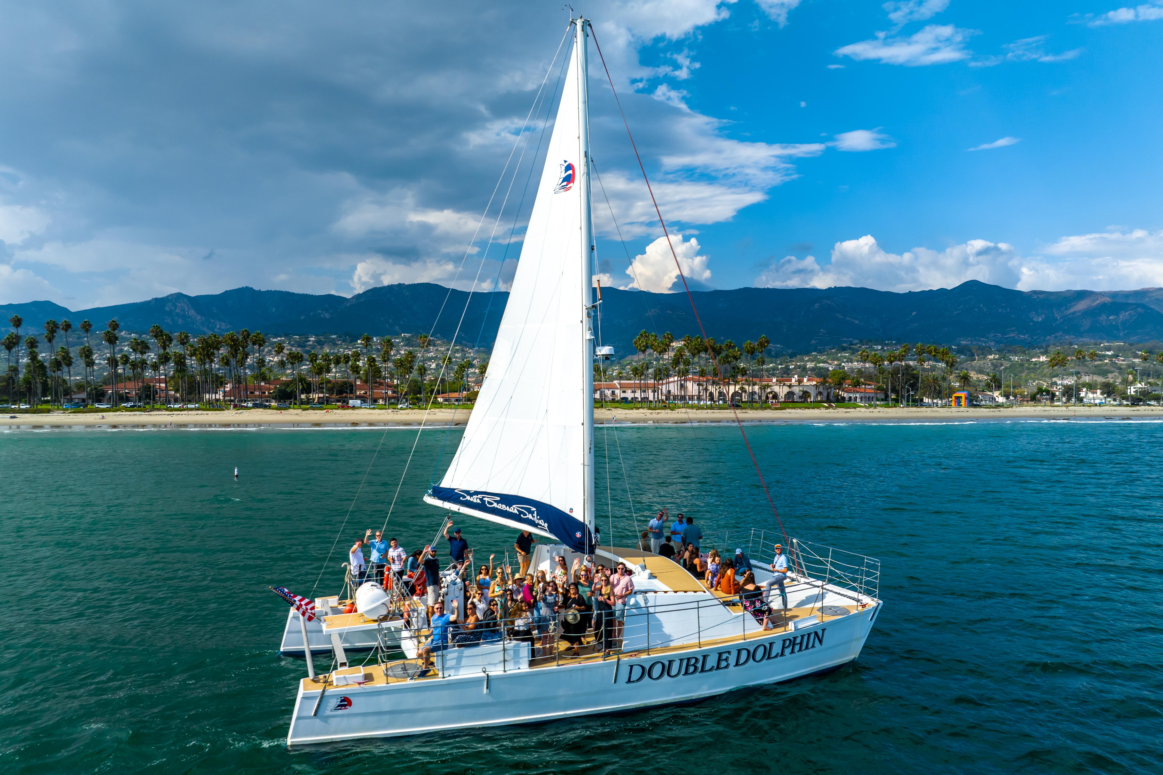 Nautical Vistas: An Afternoon Escape 