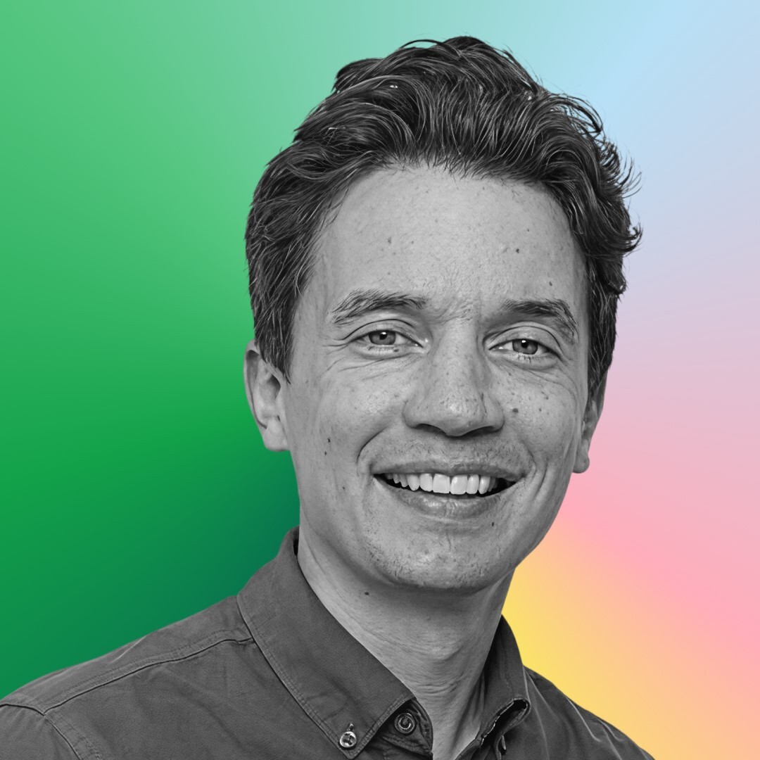 photo of Ed Hutchinson