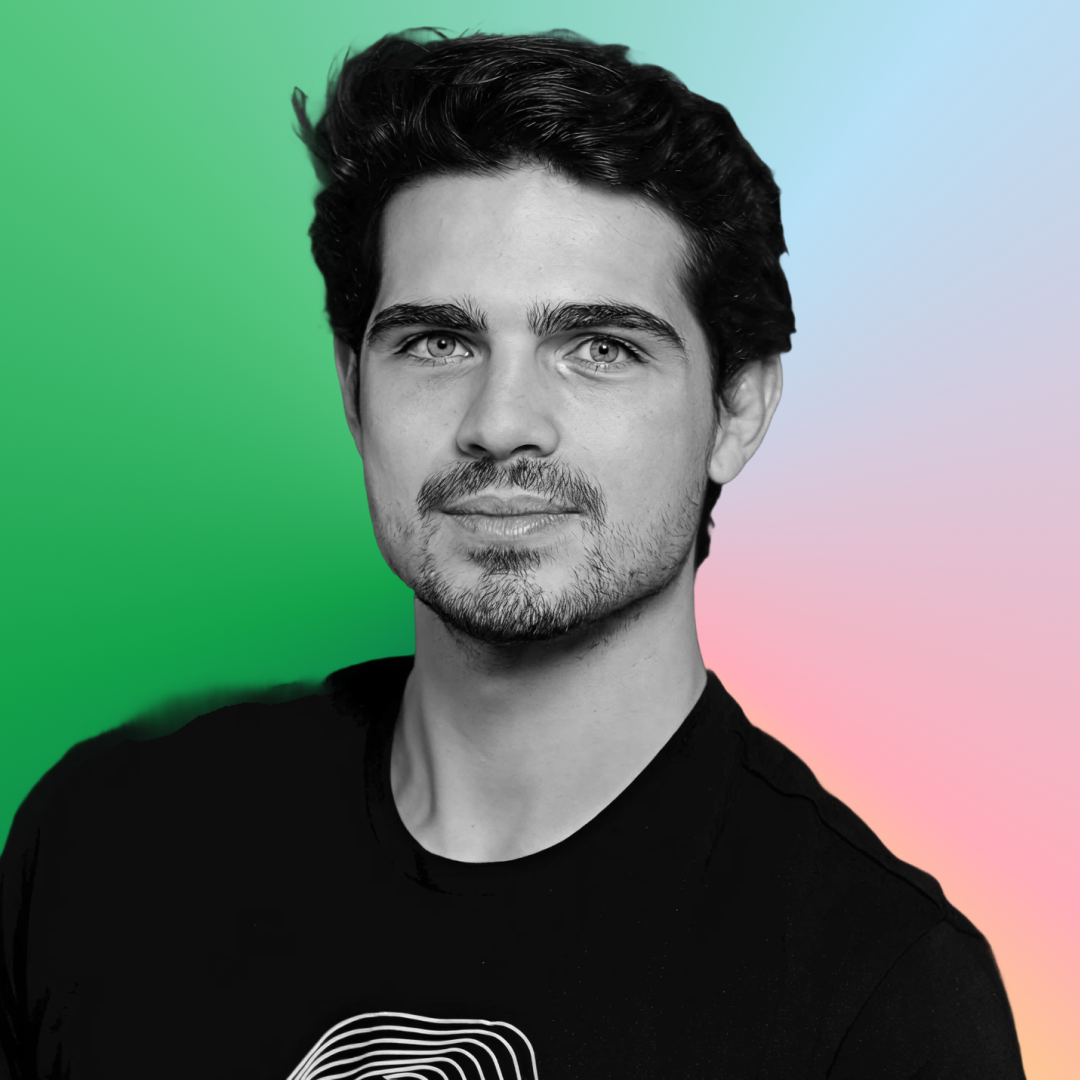 photo of Andre Mesquita