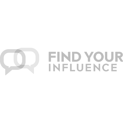 Find Your Influence