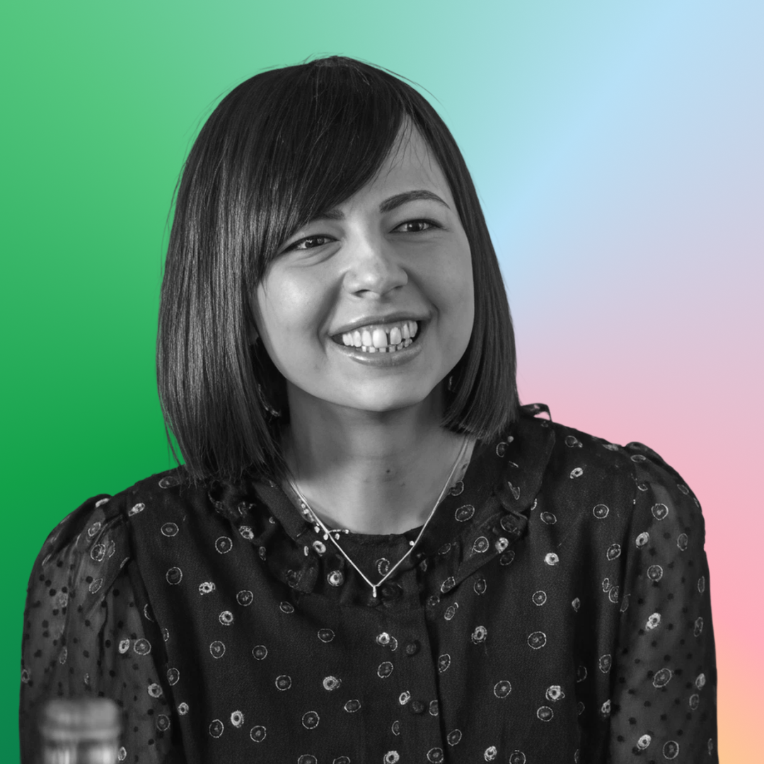 photo of Martina Vignolini