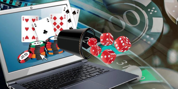 Building Dreams: Online Casino Platforms