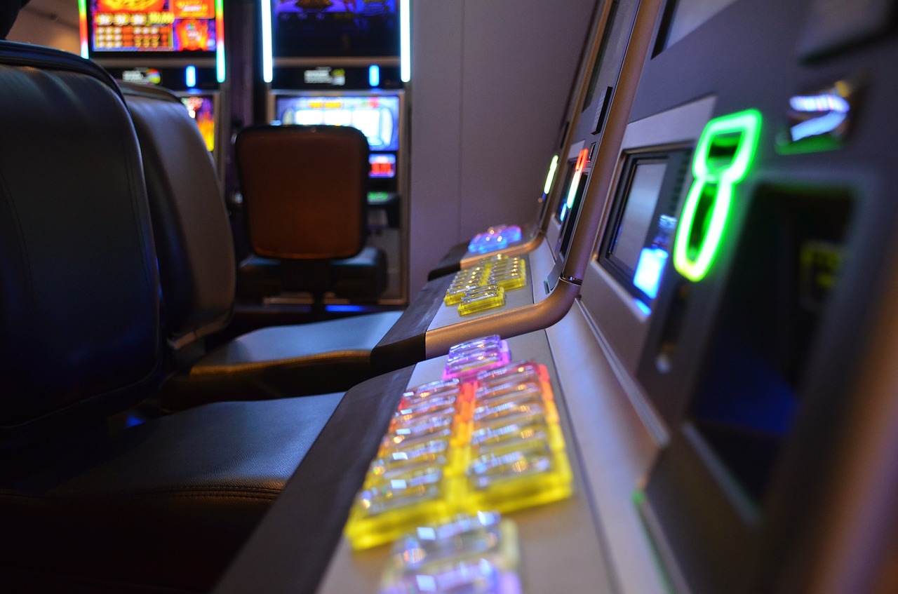 Cracking the Code of Slot Wins