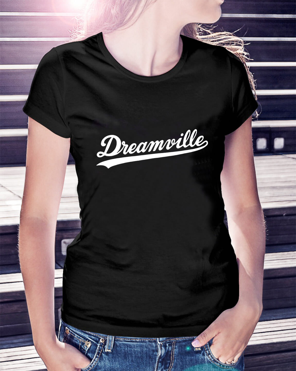 Hip-Hop Spectacle: The Official Dreamville Merchandise Extravaganza