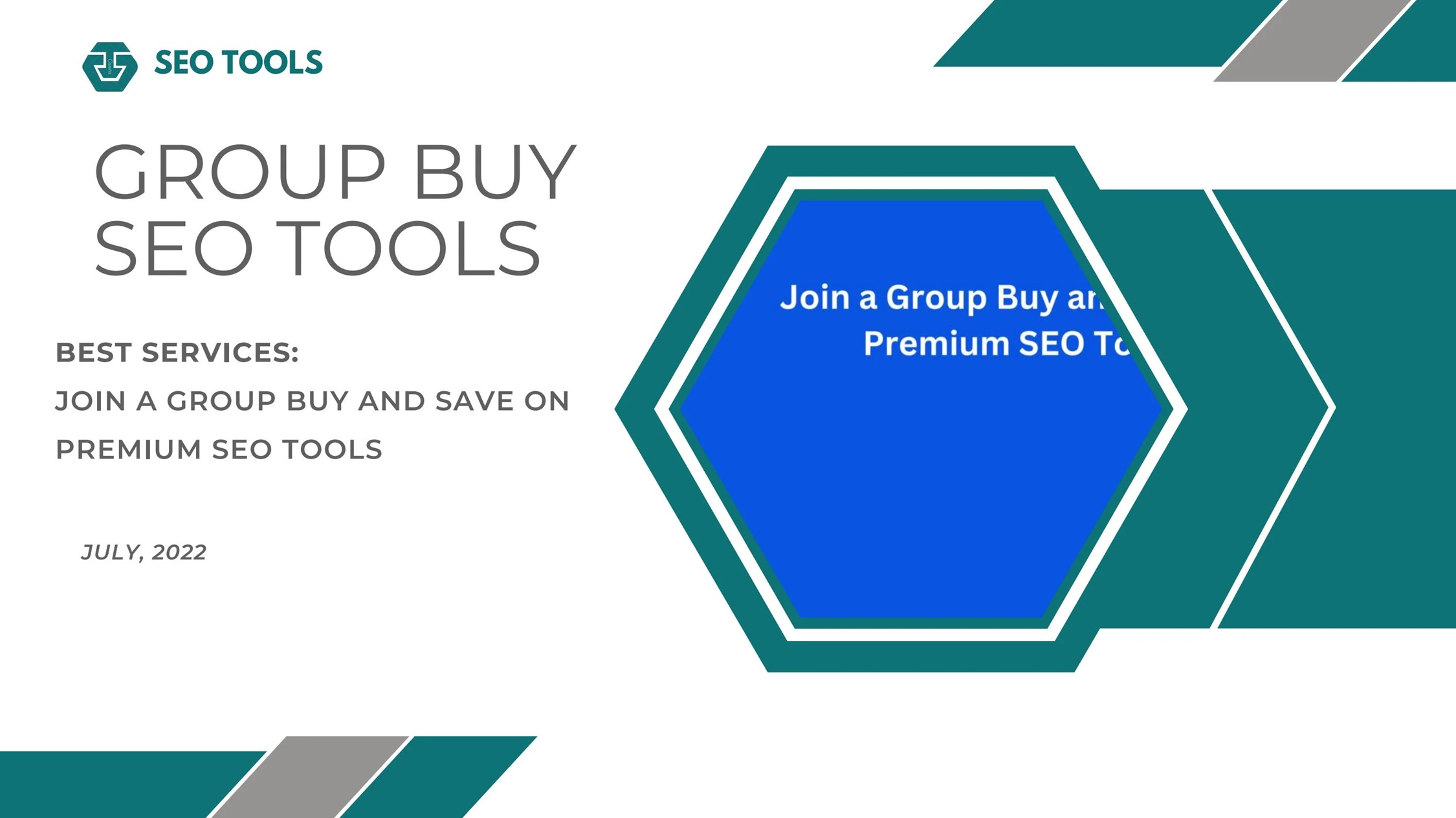 Group Buy SEO Hacks: Tips for Maximizing Your Toolset