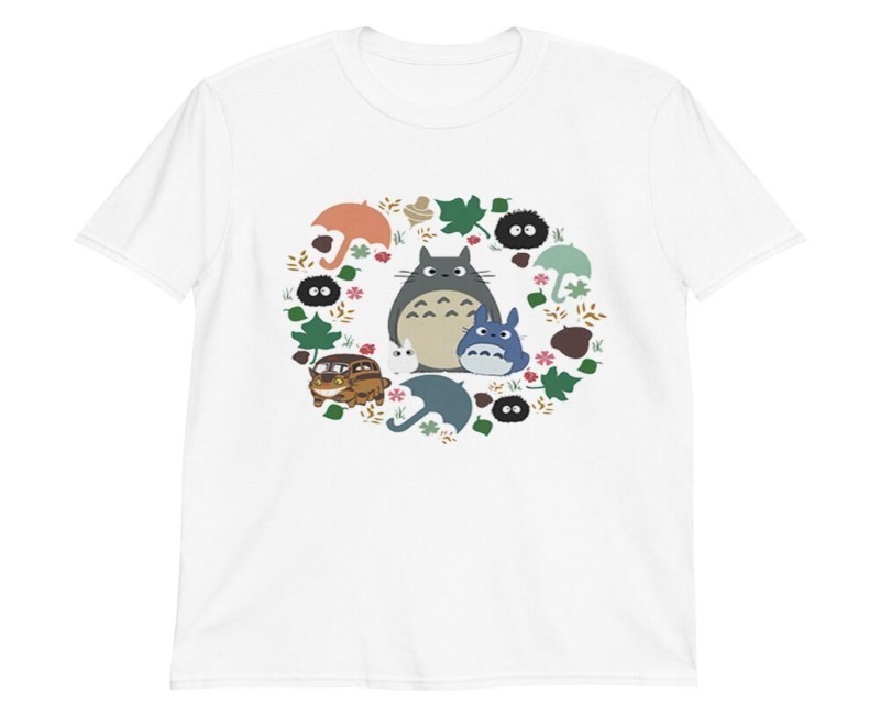 Whimsical Wonders: Dive into Studio Ghibli Merchandise