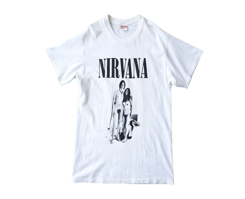 Discover Nirvana: Official Merchandise Collection Unleashed