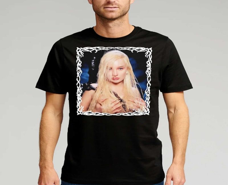 Make Your Style Pop: Kim Petras Official Merch