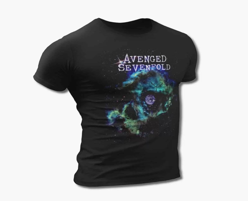 Avenged Sevenfold Merchandise: Where Metal Souls Unite