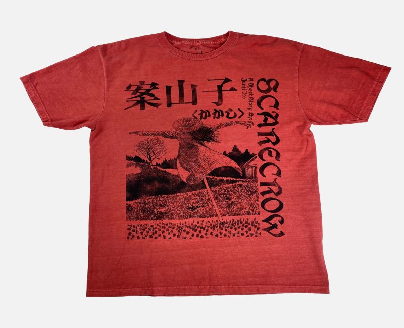 Chill with Chills: Junji Ito Official Merchandise