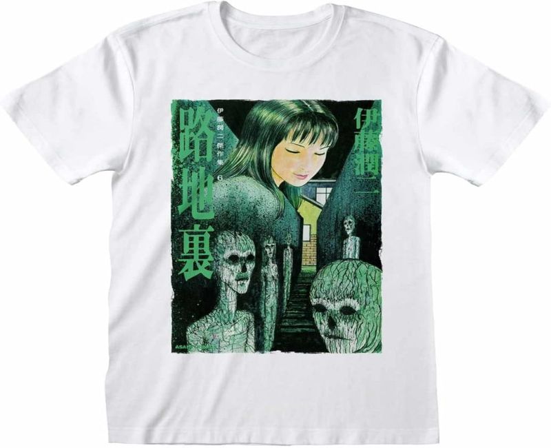 Gear Up with the Best: Junji Ito Official Merchandise