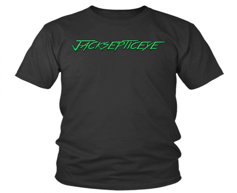 Find Unique Jacksepticeye Merchandise at Our Official Store