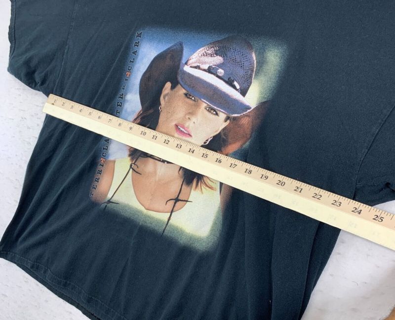 Premium Terri Clark Merchandise at Our Official Store