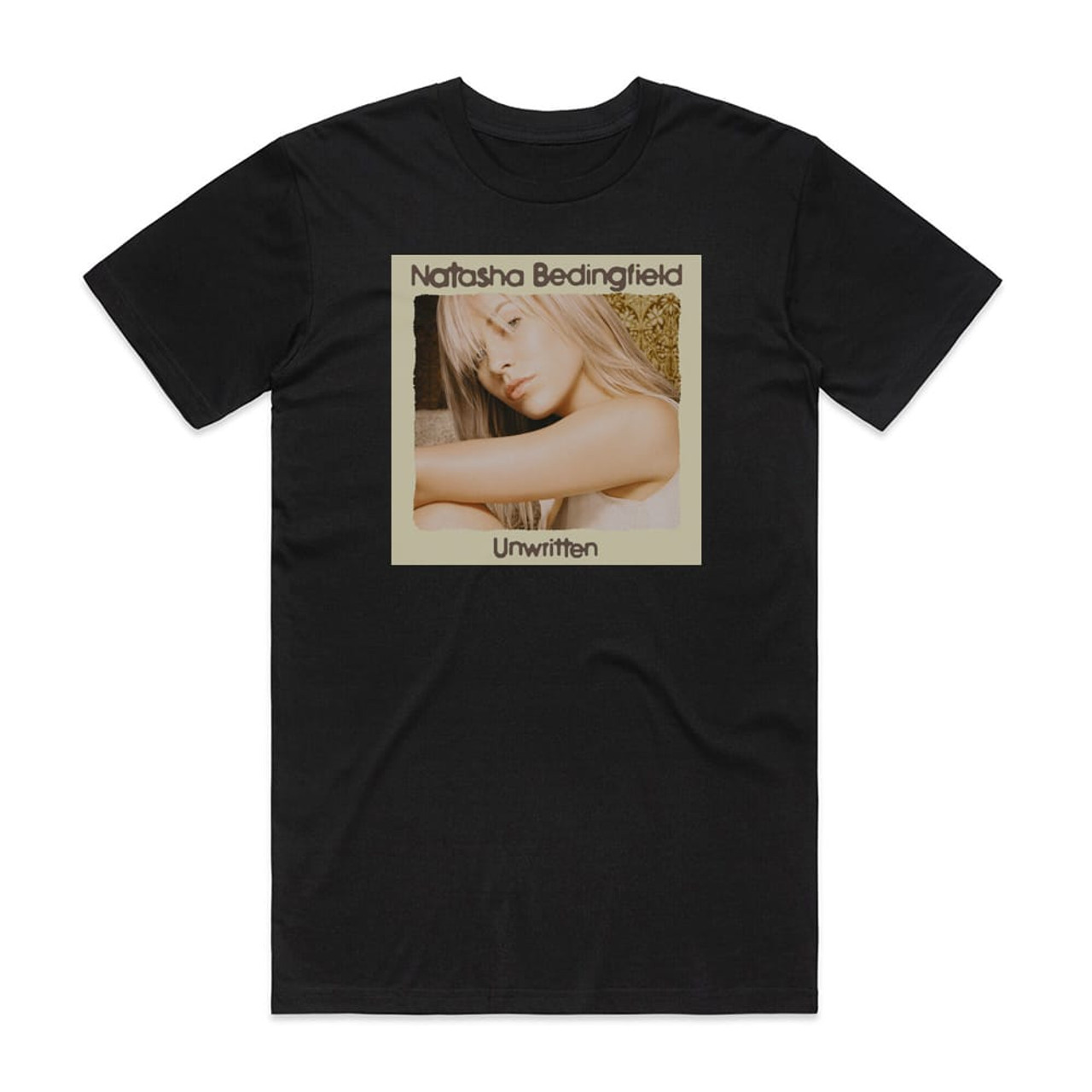 Exploring Natasha Bedingfield's Official Shop: Exclusive Merchandise Revealed