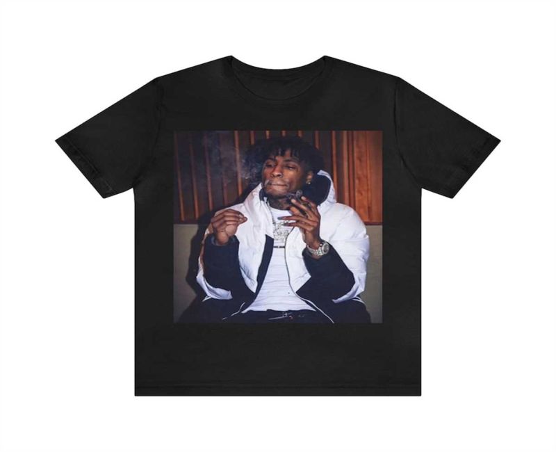 Official Youngboy Merchandise for Every Fan