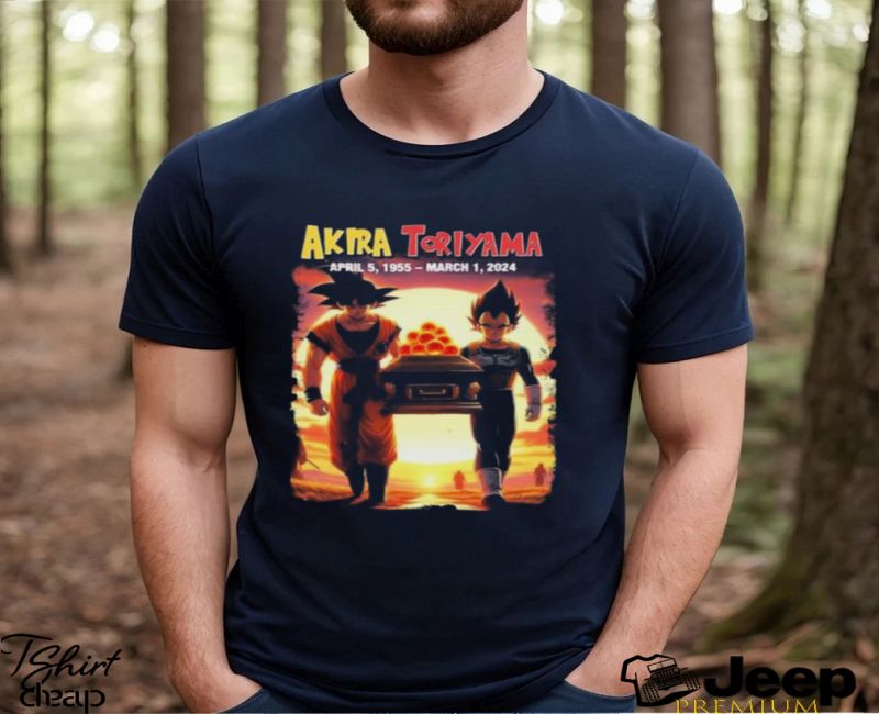 Akira Toriyama Merchandise: Quality, Authenticity, and Fan Favorites