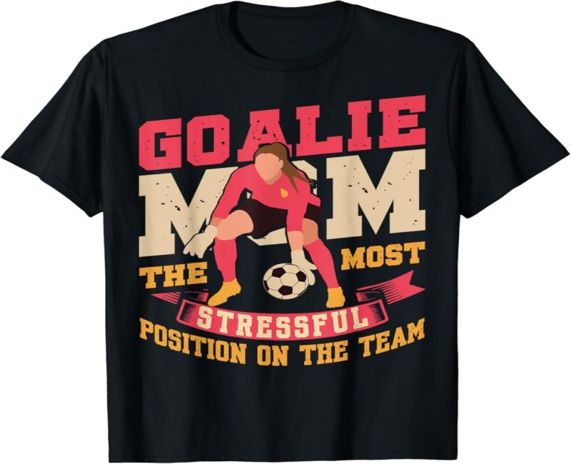 Shop Authentic Soccer Mommy Merchandise Today