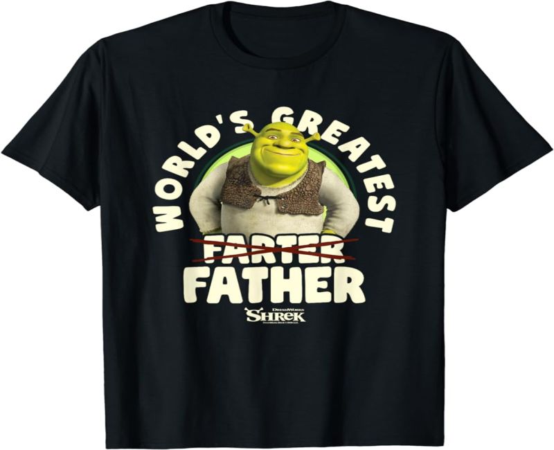 Exploring the Enchanting World of Shrek Merchandise: A Must-Have Collection