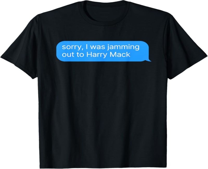 Unveiling the Best Harry Mack Official Merch: Elevate Your Style