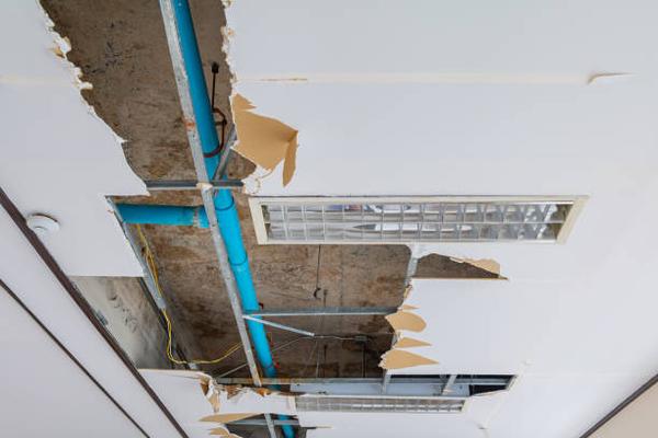 DIY Tips for Minor Water Damage Restoration