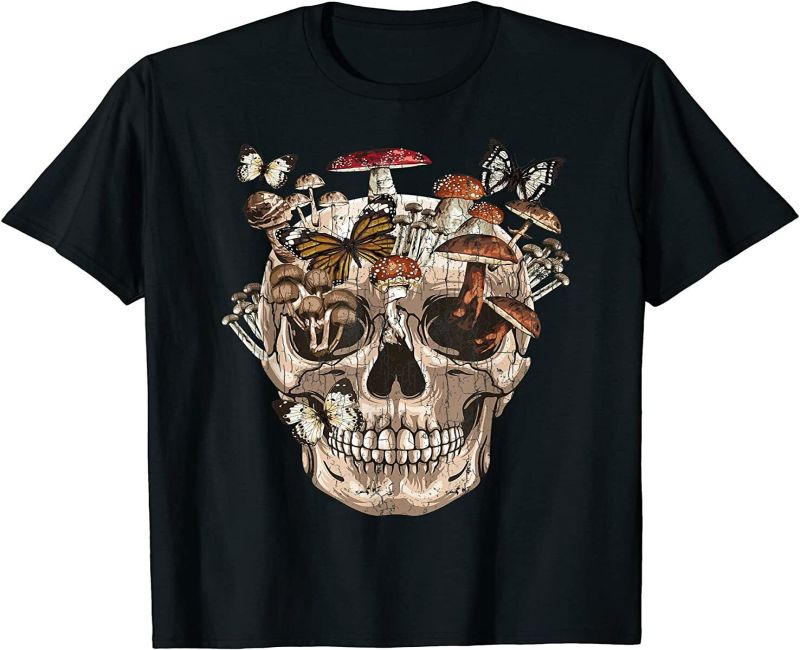 Transform Your Wardrobe with Must-Have Skull ClothingOfficial Shop Items