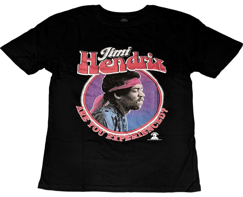 Unveiling the Best Jimi Hendrix Official Merch Shop