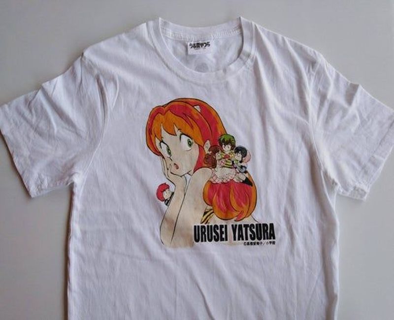 Unveiling the Best Urusei Yatsura Shop: Your Source for Official Merchandise