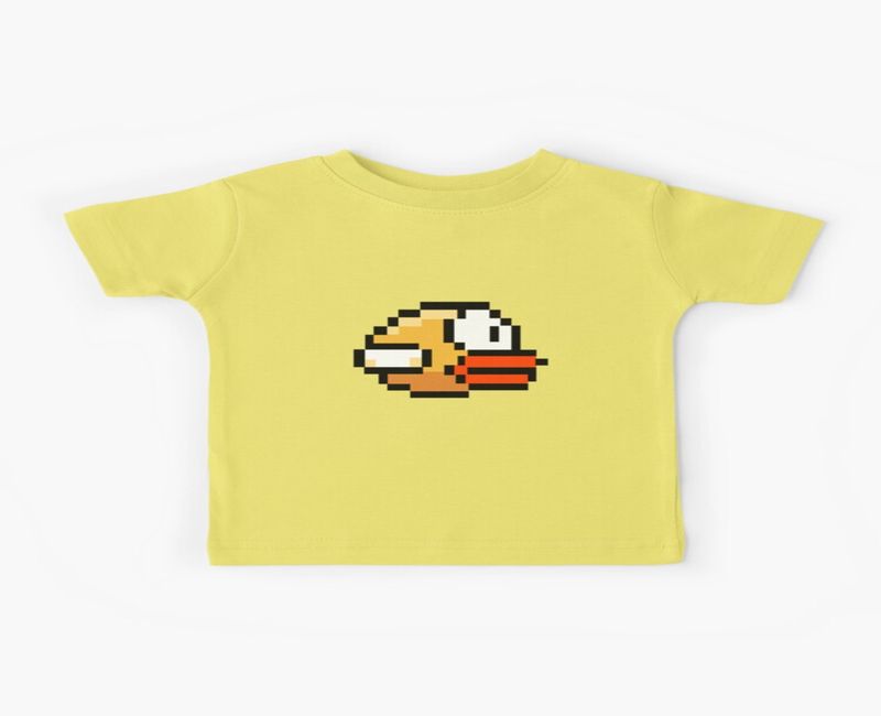 Exclusive Flappy Bird Merchandise: Elevate Your Collection Today