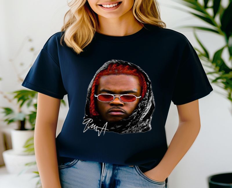 Your Go-To Guide for Authentic Gunna Merchandise: Quality Guaranteed