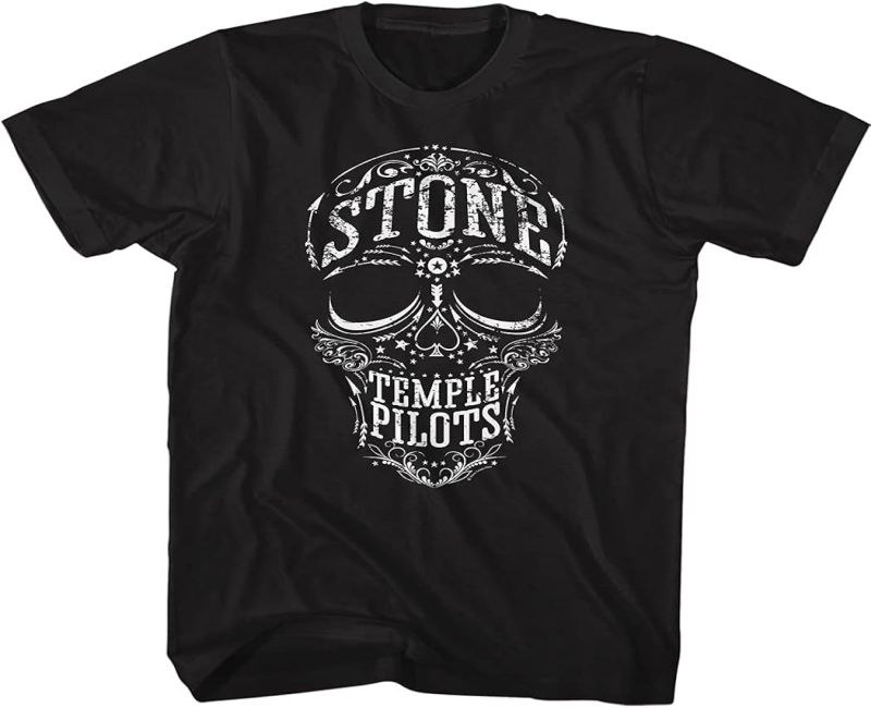 Celebrating Authenticity: The Essence of Stone Temple Pilots Store Merchandise