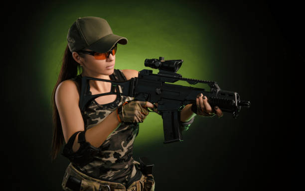 The Most Popular Airsoft Game Modes Explained