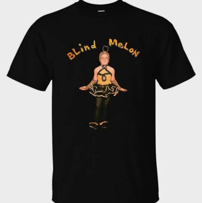 Navigating Blind Melon's Official Store: Your Merchandise Journey Begins