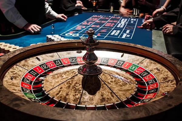 Live the Casino Dream at Mildcasino