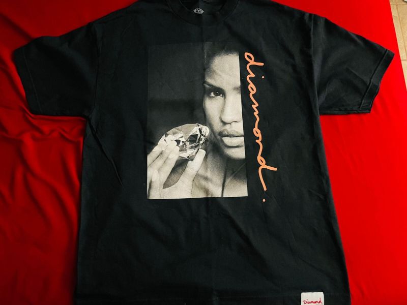 Exclusive Insights: Unveiling Cassie Ventura’s Official Merchandise Collection