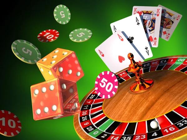Smart Players Rely On Strategy While Enjoying Online Casino Games